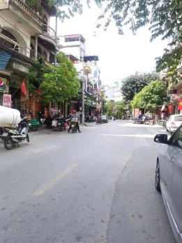 Cần bán nhanh 65m2, 5 Tầng, Giá nhỉnh 24 Tỷ,  mặt phố Vọng, phường Phương Liệt