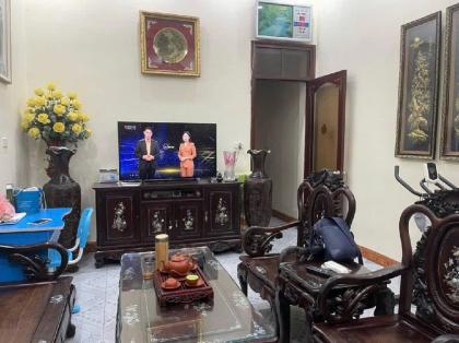 Cần bán nhanh 65m2, 5 Tầng, Giá nhỉnh 24 Tỷ,  mặt phố Vọng, phường Phương Liệt