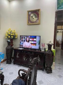 Cần bán nhanh 65m2, 5 Tầng, Giá nhỉnh 24 Tỷ,  mặt phố Vọng, phường Phương Liệt