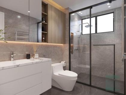 **Bán nhà MT Đồng Đen, phường 11, quận Tân Bình (4,5x33) 12P cho thuê