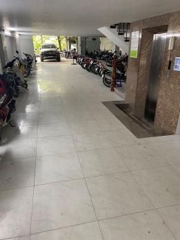 Bán Nhà Dòng Tiền 2,2 Tỷ/Năm P/Lô 2 Ô Tô Tránh 200m2-10T VIEW Hồ 2MT 55 Tỷ Hà Đình.