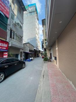 Bán Nhà Dòng Tiền 2,2 Tỷ/Năm P/Lô 2 Ô Tô Tránh 200m2-10T VIEW Hồ 2MT 55 Tỷ Hà Đình.