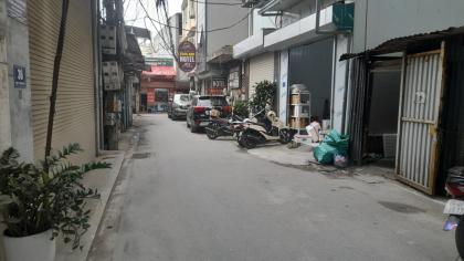 Bán Nhà Dòng Tiền 2,2 Tỷ/Năm P/Lô 2 Ô Tô Tránh 200m2-10T VIEW Hồ 2MT 55 Tỷ Hà Đình.