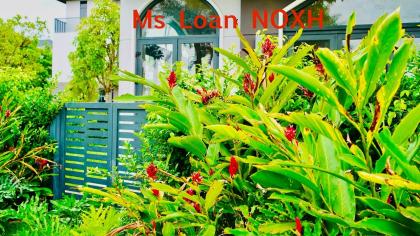 Căn hộ xã hội chuẩn thương mại tại Long Thành