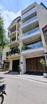 SIÊU HIẾM - Lô Góc Mặt Phố Vũ Miên,Tây Hồ 45m/ 5Tầng/ MT 4,6m 29.2 Tỷ, View Hồ