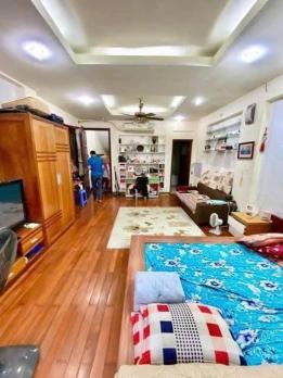SIÊU HIẾM - Lô Góc Mặt Phố Vũ Miên,Tây Hồ 45m/ 5Tầng/ MT 4,6m 29.2 Tỷ, View Hồ