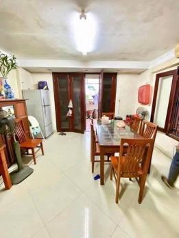 SIÊU HIẾM - Lô Góc Mặt Phố Vũ Miên,Tây Hồ 45m/ 5Tầng/ MT 4,6m 29.2 Tỷ, View Hồ