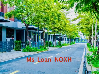 Chỉ từ 5 triệu/tháng, gia đình bạn đã có thể sở hữu căn hộ NOXH chuẩn thương mại