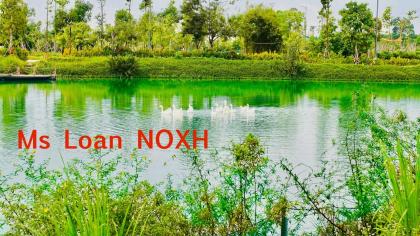 Chỉ từ 5 triệu/tháng, gia đình bạn đã có thể sở hữu căn hộ NOXH chuẩn thương mại