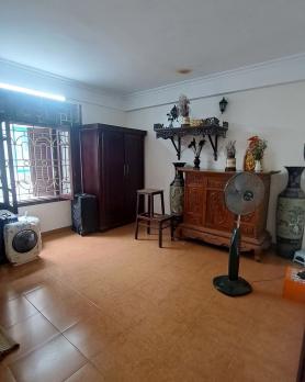 B.ÁN NHÀ KĐT VĂN QUÁN - 5 TẦNG, GARA, GỖ LIM CAO CẤP - GẦN PHỐ CHIẾN THẮNG
