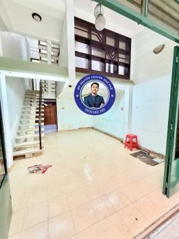???? QUẬN 3 – LÝ CHÍNH THẮNG - TIỆN C.Ả.I T.Ạ.O CHDV CHO THUÊ – 5 TẦNG – 8PN – CHỈ 8.x TỶ