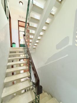 ???? QUẬN 3 – LÝ CHÍNH THẮNG - TIỆN C.Ả.I T.Ạ.O CHDV CHO THUÊ – 5 TẦNG – 8PN – CHỈ 8.x TỶ