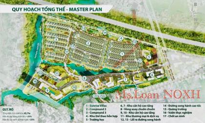 Sân bay Quốc tế Long Thành bạn đã sở hữu nhà ở xã hội chưa