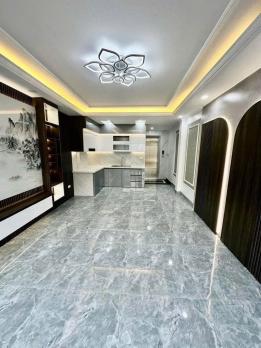 Bán nhà riêng tại Cổ Nhuế, Bắc Từ Liêm, 58m2, ô tô, kinh doanh, nhỉnh 15tỷ.
