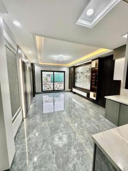 Bán nhà riêng tại Cổ Nhuế, Bắc Từ Liêm, 58m2, ô tô, kinh doanh, nhỉnh 15tỷ.