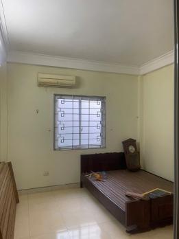 CHO THUÊ NHÀ ĐƯỜNG MINH KHAI, HAI BÀ TRƯNG, GẦN CHỢ MƠ, NHÀ ĐẸP 5 NGỦ, 15M RA Ô TÔ