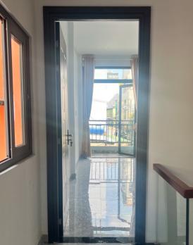 ???? Âu Cơ - p.10 Tân Bình - giáp Tân Phú - 51m² ngang 4m- 2 tầng - 2pn, 3wc - 4.6 tỷ