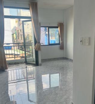???? Âu Cơ - p.10 Tân Bình - giáp Tân Phú - 51m² ngang 4m- 2 tầng - 2pn, 3wc - 4.6 tỷ