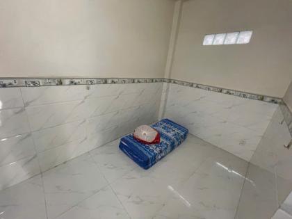 Bán Nhà Bùi Văn Ba, Quận 7, 4 Tầng 7 Phòng, Sổ Đỏ Giá Hời Chỉ 5.5 Tỷ