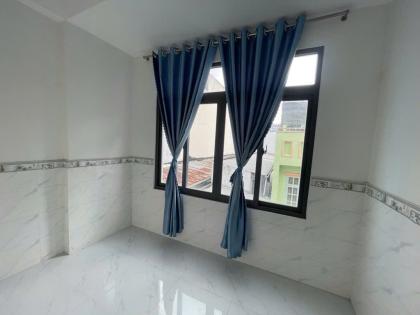 Bán Nhà Bùi Văn Ba, Quận 7, 4 Tầng 7 Phòng, Sổ Đỏ Giá Hời Chỉ 5.5 Tỷ
