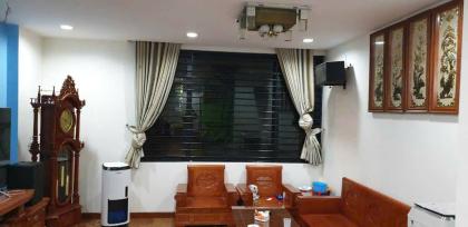 NHÀ ĐÁNG MƠ ƯỚC TẠI MẬU LƯƠNG 60M,DÂN XÂY ,  VỪA Ở VỪA KINH DOANH HIỆU QUẢ