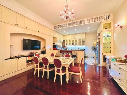 Bán nhà mặt ngõ đường đôi Trung Kính, 50m2 x 4 tầng, ô tô tránh