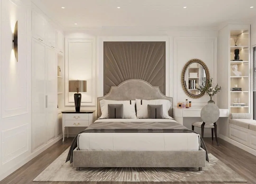 Vị trí đắc địa Lê Quang Đạo Nam Từ Liêm  S64m giá10 tỷ