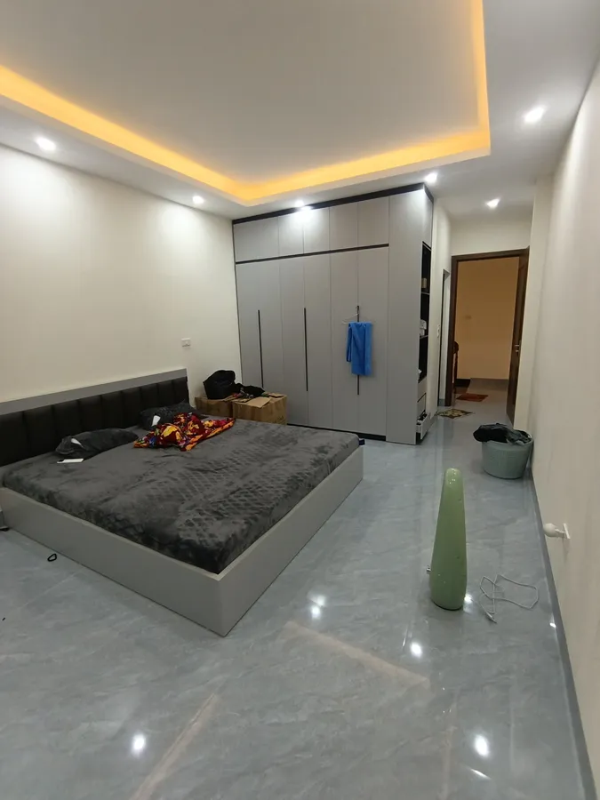 Vị trí đắc địa Lê Quang Đạo Nam Từ Liêm  S64m giá10 tỷ