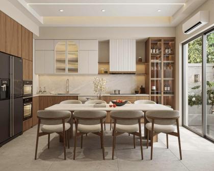 **Bán nhà đường Hiệp Nhất, phường 4, Tân Bình (6x15) bds dòng tiền VIP