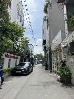 **Bán nhà đường Hiệp Nhất, phường 4, Tân Bình (6x15) bds dòng tiền VIP