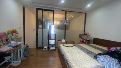 Bán nhà Đức Giang 93m2, phân lô, ô tô tránh, gara để 2 ô tô, 13 tỷ