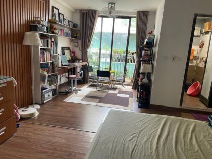 Bán nhà Đức Giang 93m2, phân lô, ô tô tránh, gara để 2 ô tô, 13 tỷ