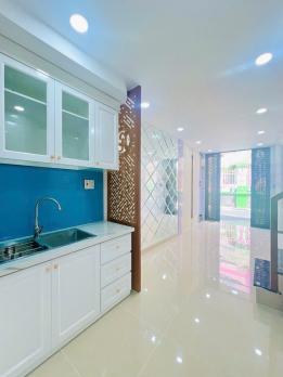 MẶT TIỀN LÊ CẢNH TUÂN 3 TẦNG BTCT NỞ HẬU 3ty54