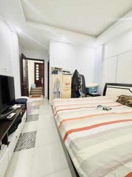 ????PHẠM VIẾT CHÁNH Q1 - KHU KHÔNG CÓ NHÀ BÁN – 4 TẦNG MỚI ĐẸP – CÁCH Ô TÔ ĐỖ 5M – KẾ CÔNG VIÊN- CHỈ 12.XX TỶ