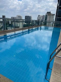 ????️ SỐNG CHUẨN QUỐC TẾ – TRÁI TIM SÀI GÒN ???? 05 Căn hộ Avalon Saigon – Nguyễn Thị Minh Khai, P. Bến Nghé, Quận 1