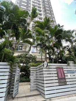 ????️ SỐNG CHUẨN QUỐC TẾ – TRÁI TIM SÀI GÒN ???? 05 Căn hộ Avalon Saigon – Nguyễn Thị Minh Khai, P. Bến Nghé, Quận 1
