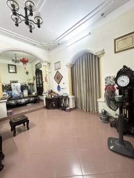 Bán Nhà P/Lô Ô Tô Tránh Quận Cầu Giấy 158m2-4T MT9m LÔ GÓC 3 THOÁNG 41 Tỷ Xuân Thuỷ.