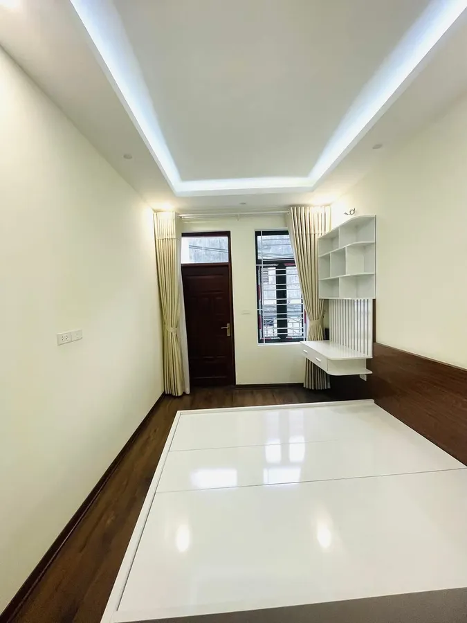 Ô tô tránh Hàm Nghi Nam Từ Liêm  S64m giá10 tỷ