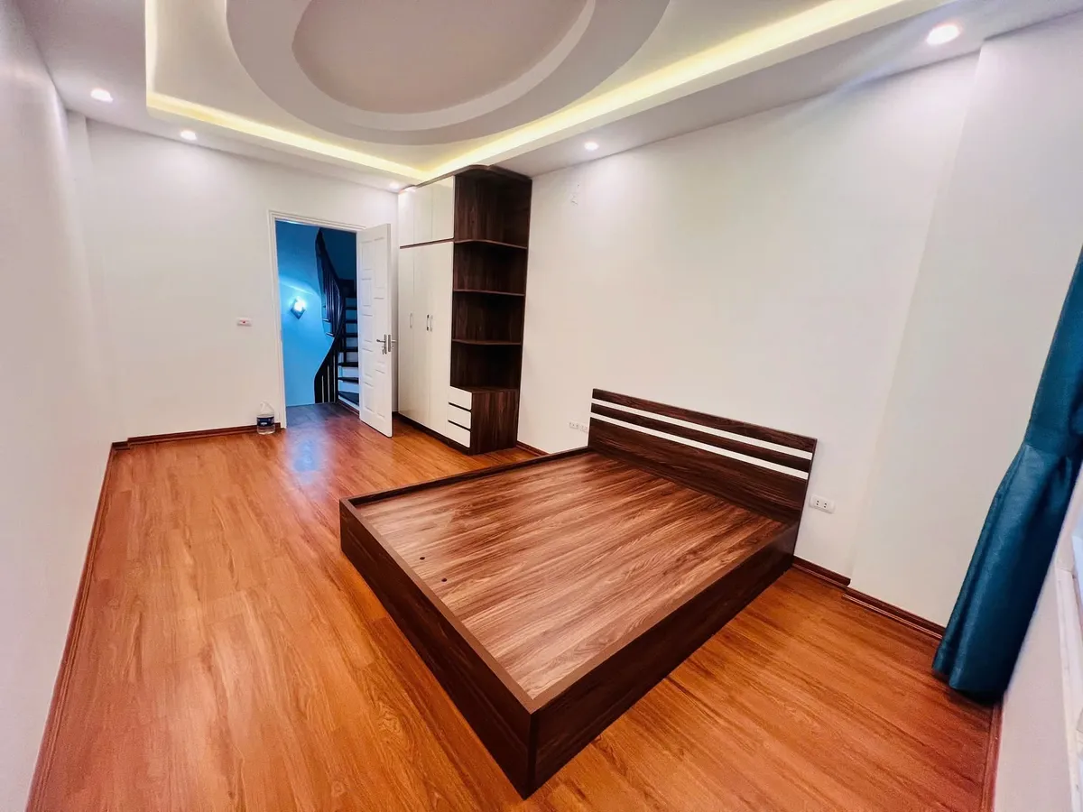 Ô tô tránh Hàm Nghi Nam Từ Liêm  S64m giá10 tỷ