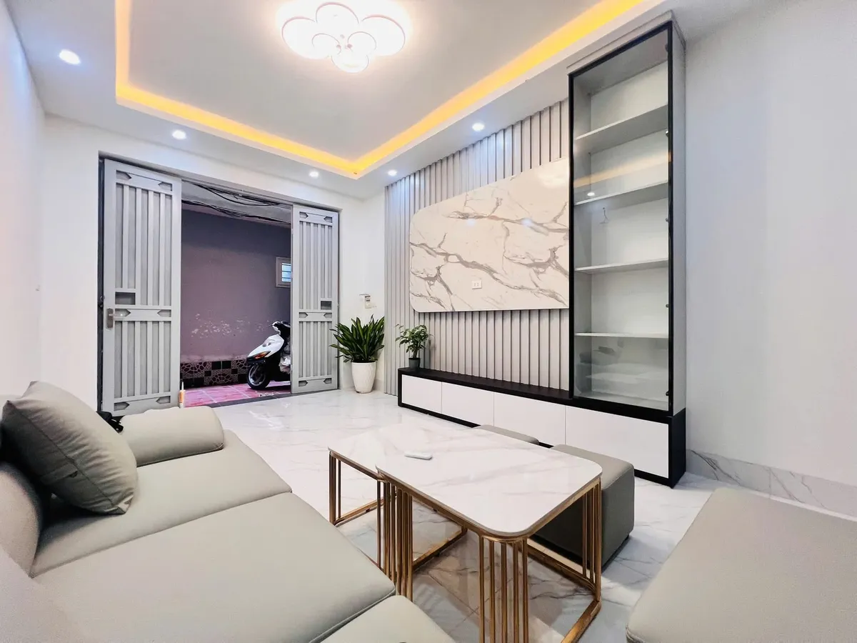 Ô tô tránh Hàm Nghi Nam Từ Liêm  S64m giá10 tỷ