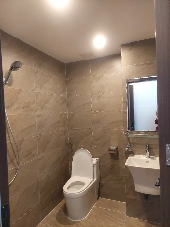 Ô tô tránh Hàm Nghi Nam Từ Liêm  S64m giá10 tỷ