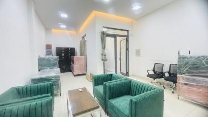 Bán nhà riêng gần mặt tiền phường Xuân Hòa (Quận 3) TPHCM, giá tốt