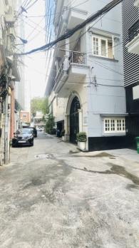 Bán nhà riêng gần mặt tiền phường Xuân Hòa (Quận 3) TPHCM, giá tốt