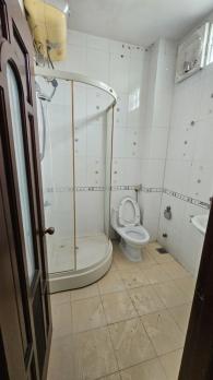 Bán nhà mặt tiền phường Phú Nhuận TPHCM giá tốt, khu kinh doanh