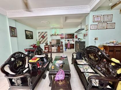 Bán chung cư Shophouse mặt tiền, phường Đức Nhuận (Phú Nhuận) TPHCM, gần sân bay, giá rẻ