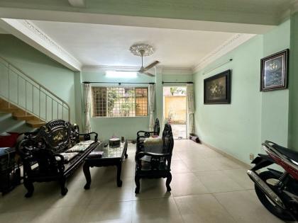 Bán chung cư Shophouse mặt tiền, phường Đức Nhuận (Phú Nhuận) TPHCM, gần sân bay, giá rẻ