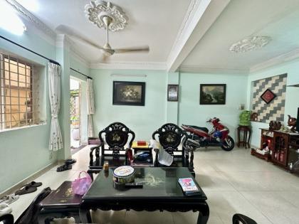 Bán chung cư Shophouse mặt tiền, phường Đức Nhuận (Phú Nhuận) TPHCM, gần sân bay, giá rẻ