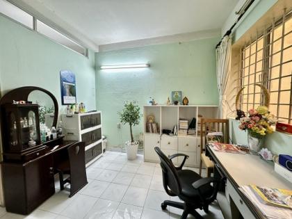 Bán chung cư Shophouse mặt tiền, phường Đức Nhuận (Phú Nhuận) TPHCM, gần sân bay, giá rẻ
