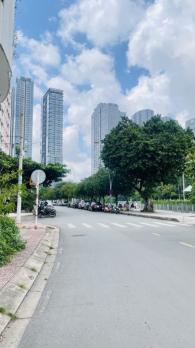 Bán nhà hẻm xe ôtô, giáp Quận 1 TPHCM, phường Thạnh Mỹ Tây (Bình Thạnh), giá rẻ