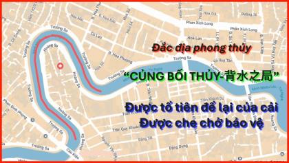 Bán nhà riêng, gần mặt tiền, phường Tân Định (Quận 1) TPHCM, giá rẻ